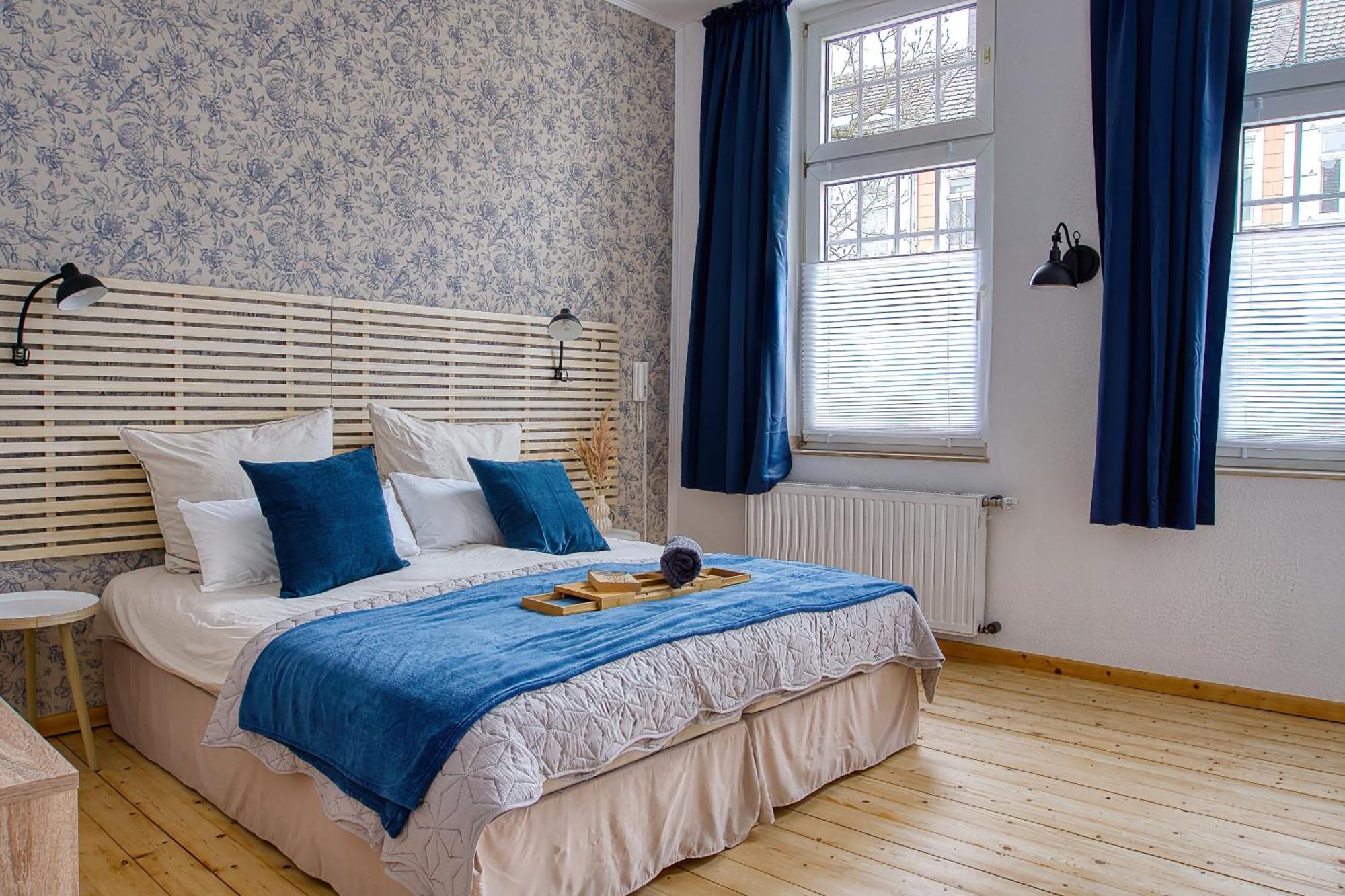 No.1 By 21Apartments Krefeld Zewnętrze zdjęcie