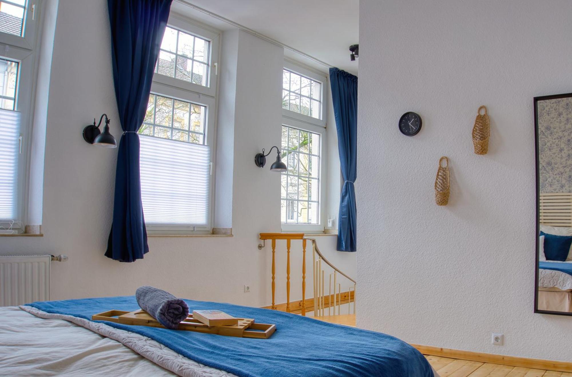 No.1 By 21Apartments Krefeld Zewnętrze zdjęcie