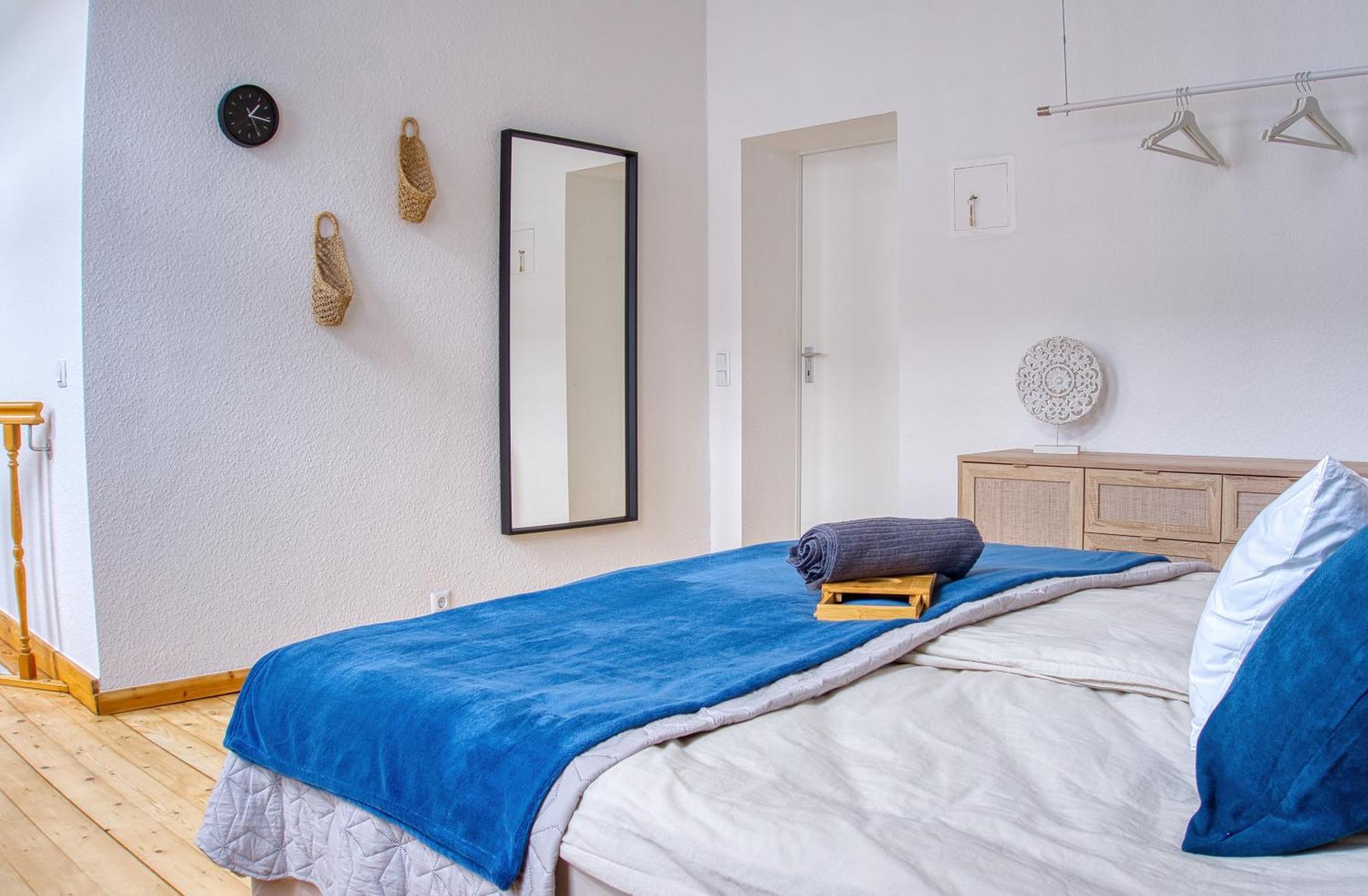 No.1 By 21Apartments Krefeld Zewnętrze zdjęcie