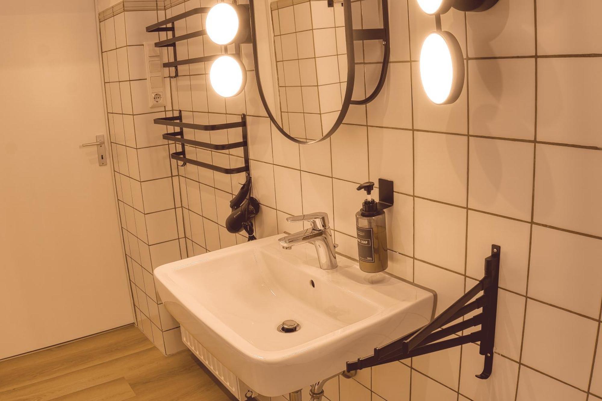 No.1 By 21Apartments Krefeld Zewnętrze zdjęcie