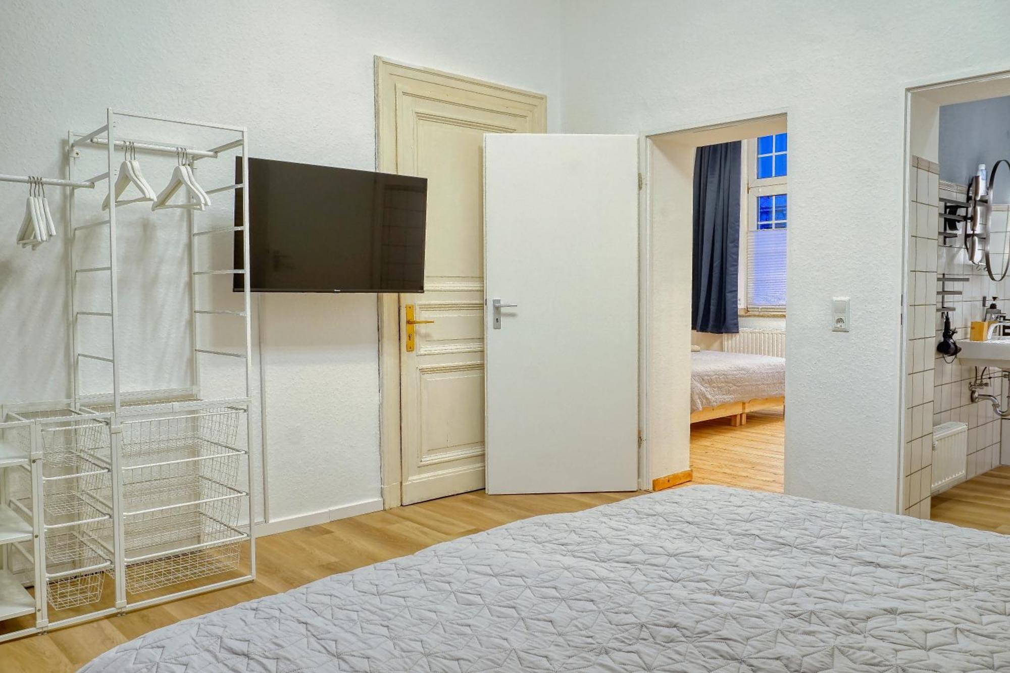 No.1 By 21Apartments Krefeld Zewnętrze zdjęcie