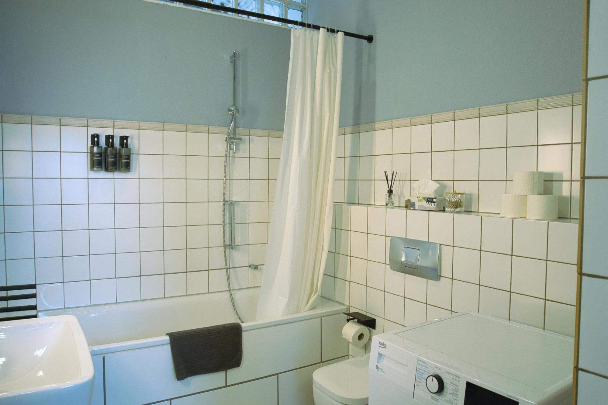 No.1 By 21Apartments Krefeld Zewnętrze zdjęcie