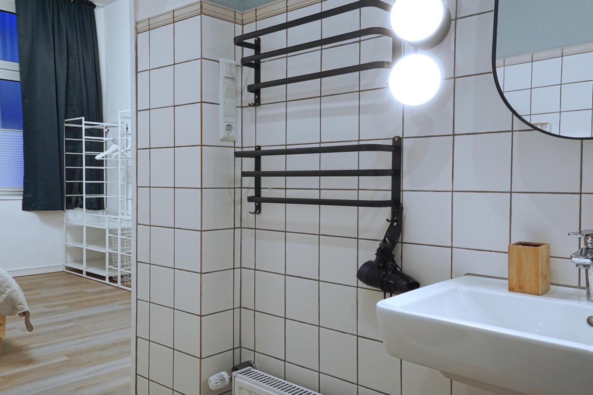 No.1 By 21Apartments Krefeld Zewnętrze zdjęcie
