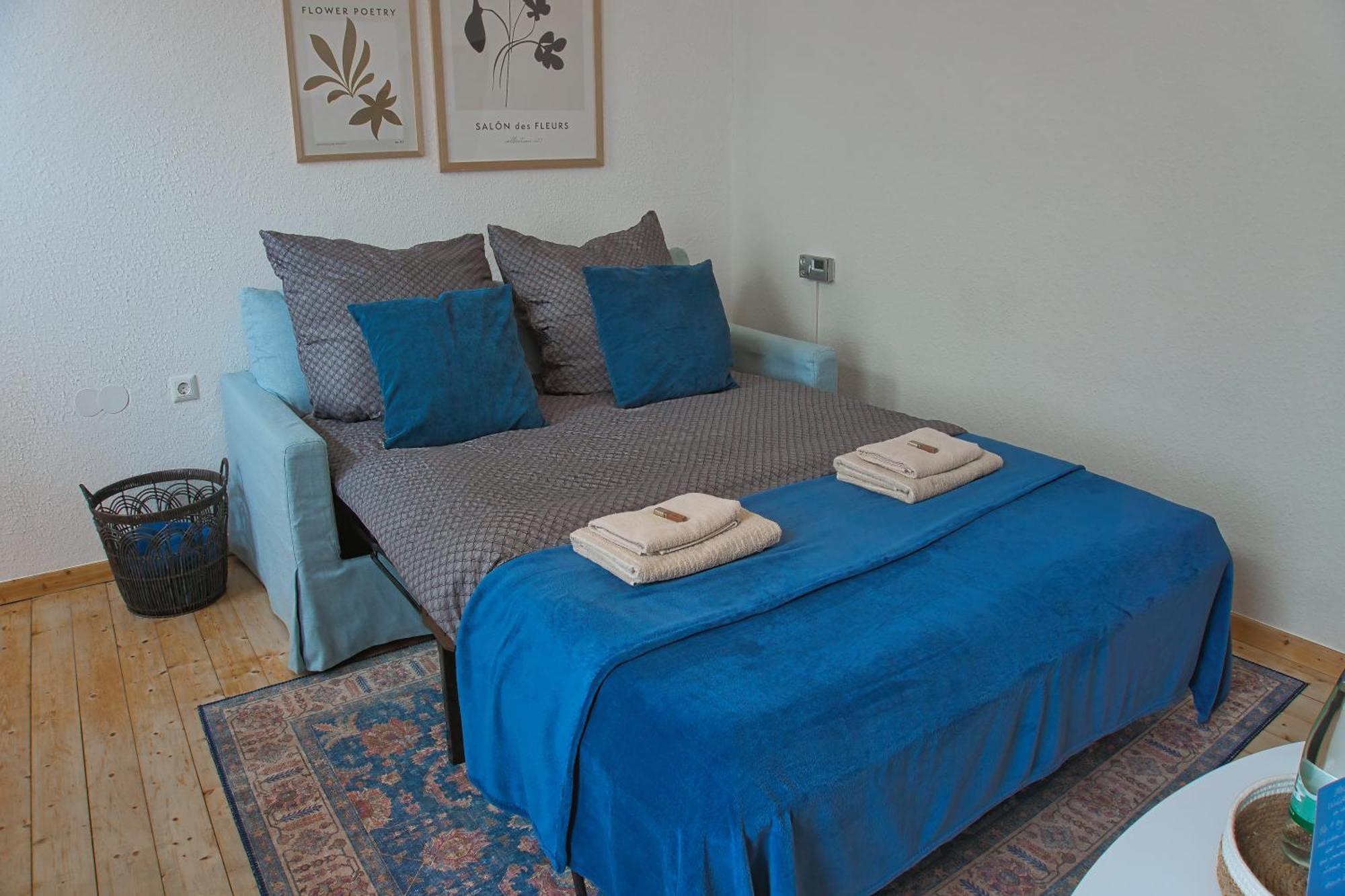 No.1 By 21Apartments Krefeld Zewnętrze zdjęcie