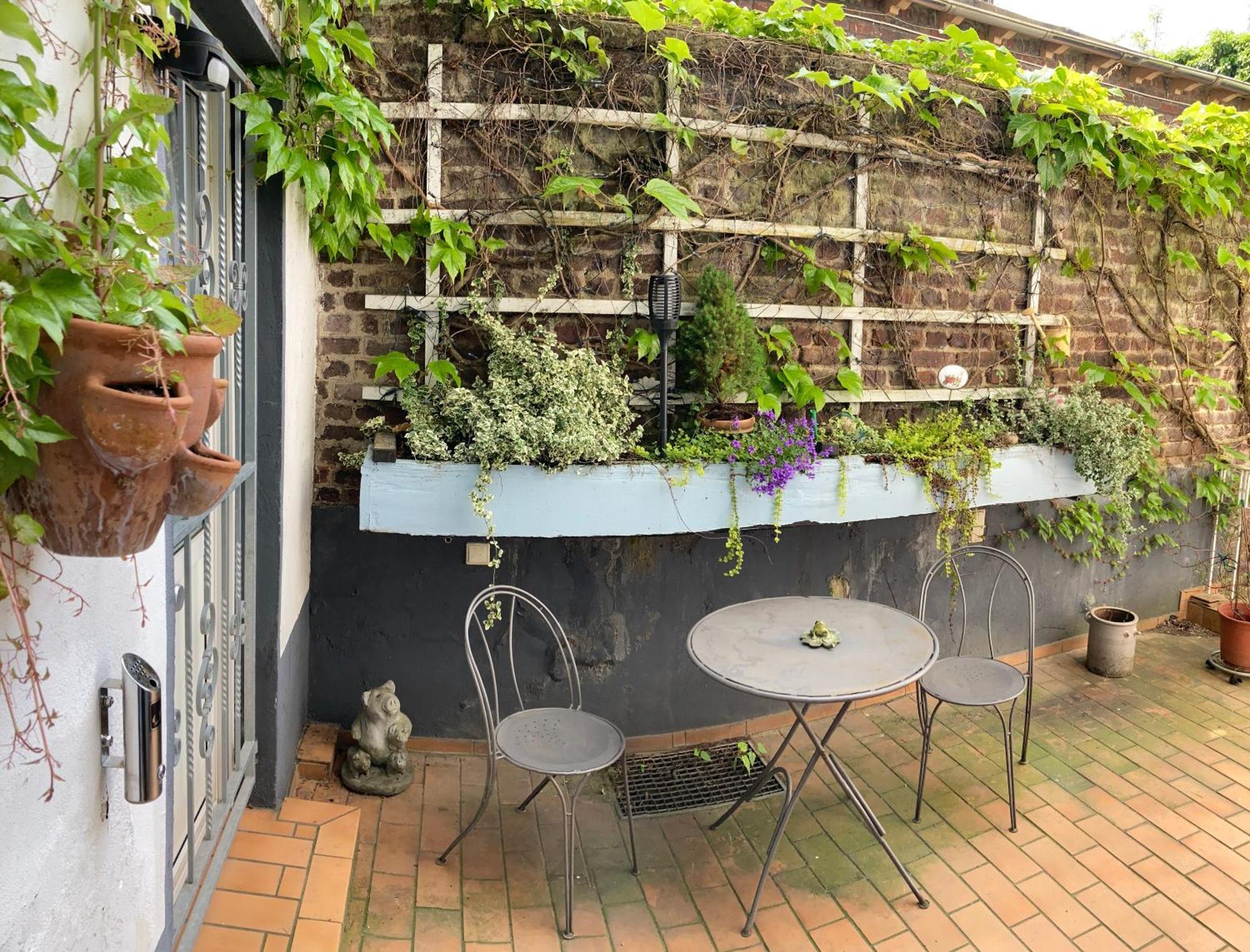 No.1 By 21Apartments Krefeld Zewnętrze zdjęcie